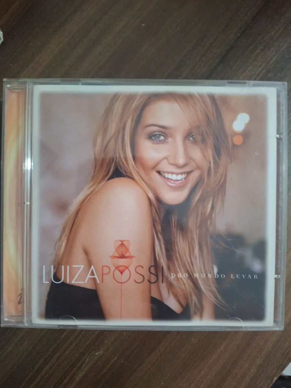 Coleção Luíza Possi - Foto 2