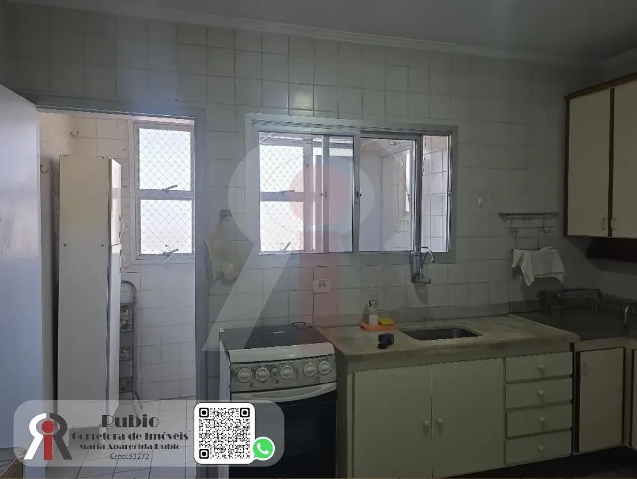Apartamento 2 dorm - Jardim Faculdade - Foto 2