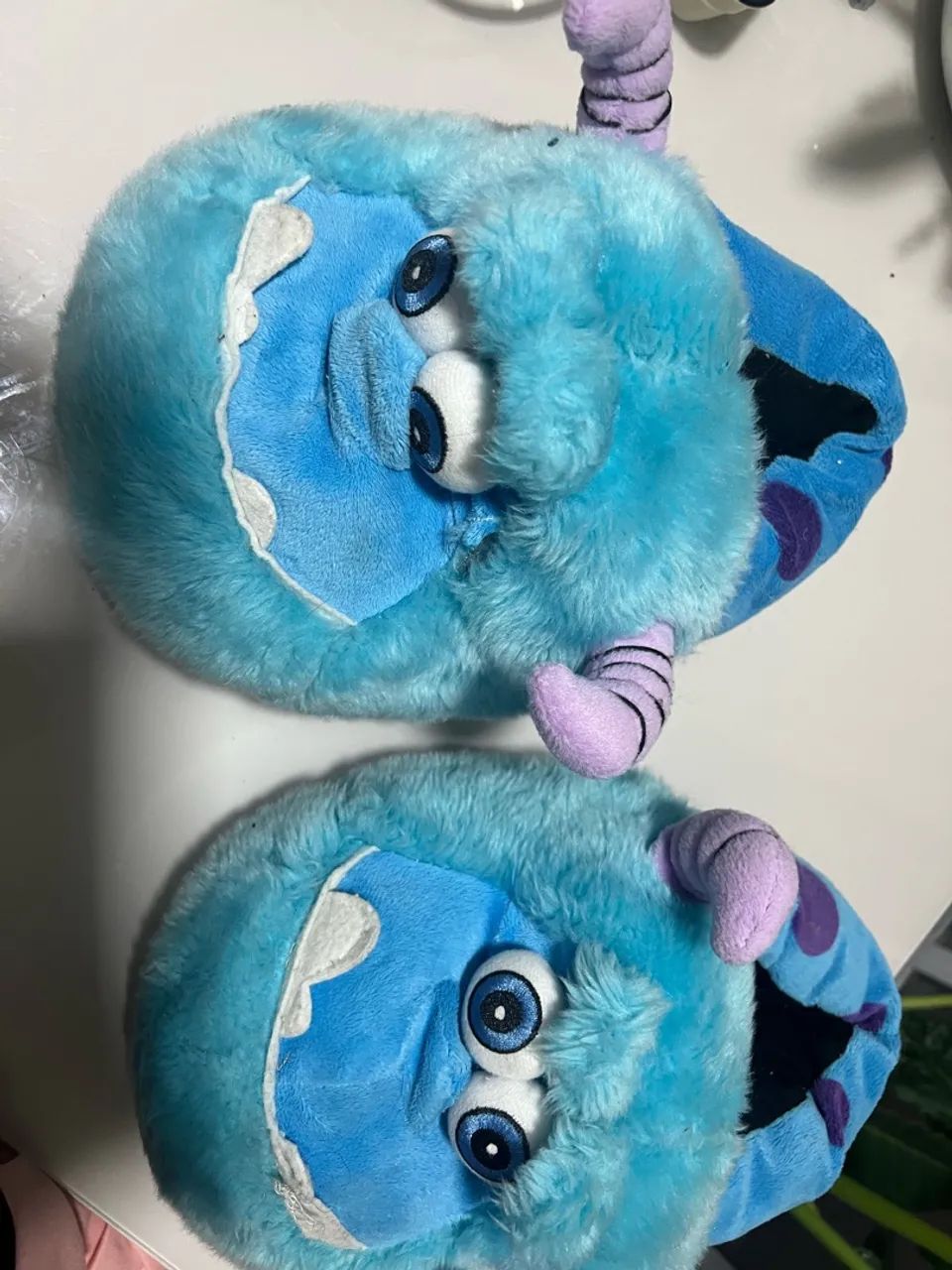PANTUFA SULIVAN 