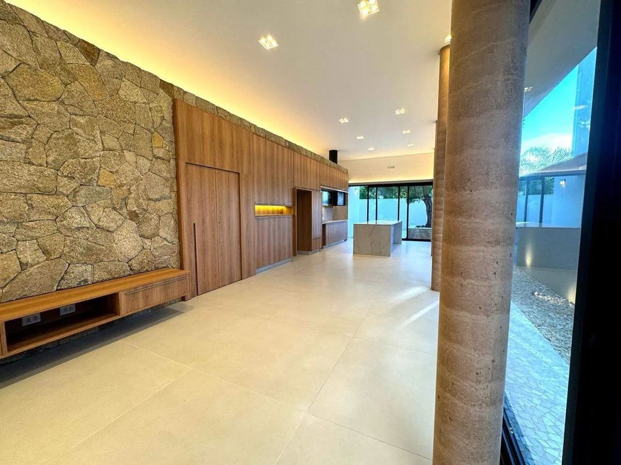 Casa térrea no Damha 4