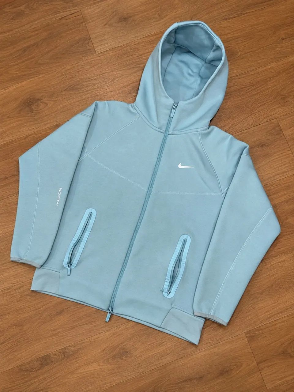 NIKE TECH NOCTA