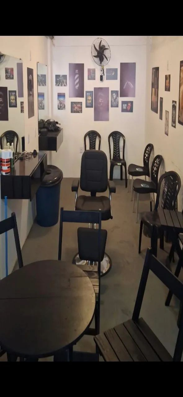 Vaga para Barbeiro - Foto 2