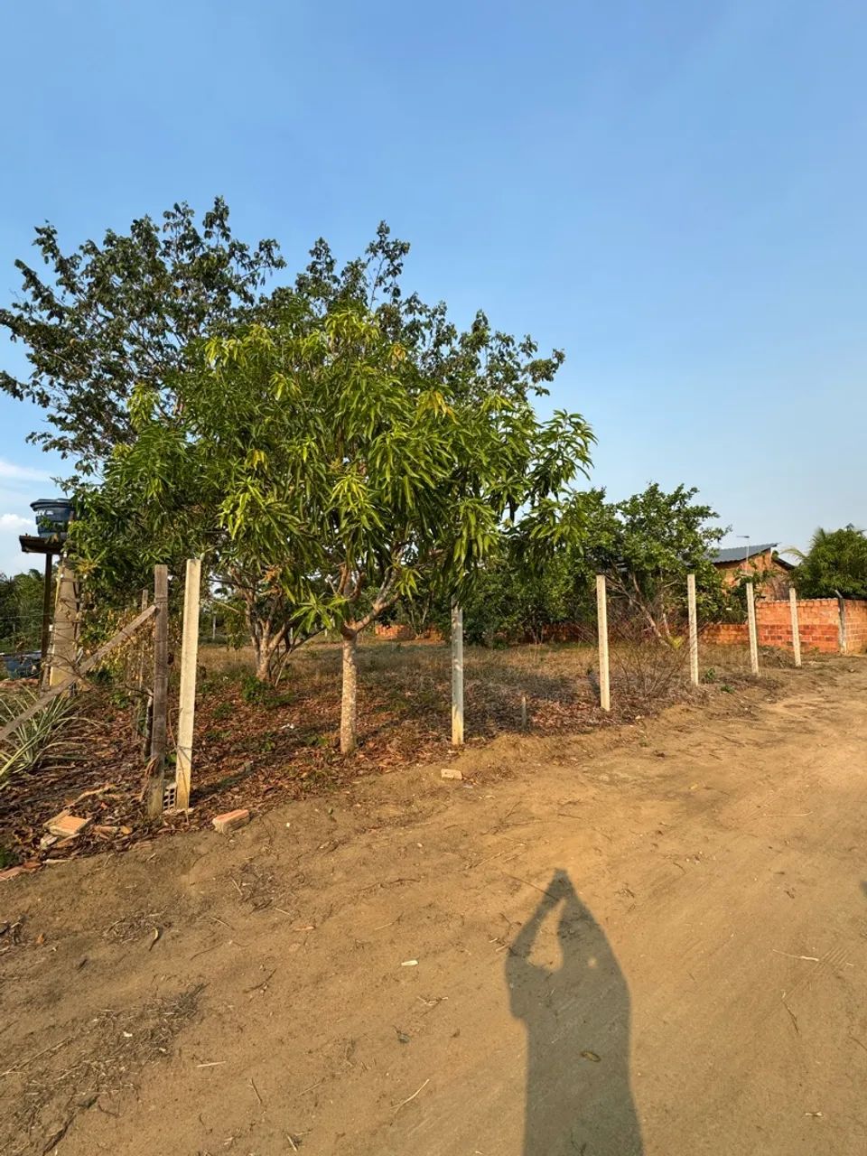 Terreno 20x33 no Iranduba 