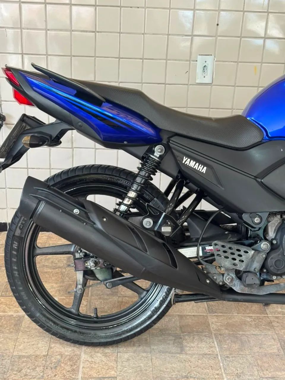 FAZER 150 SED 2023 - Foto 5
