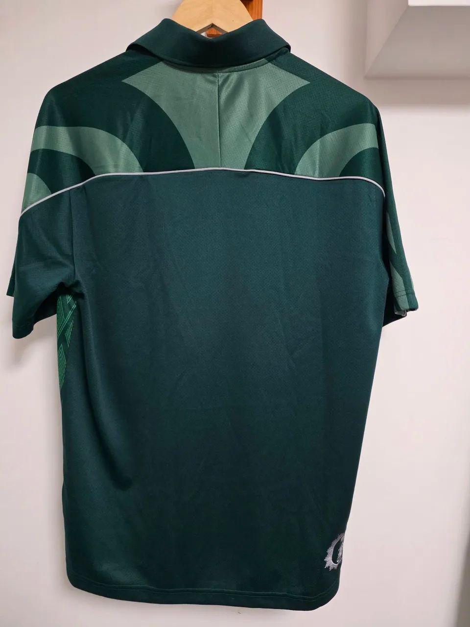 Camiseta Puma x Harry Potter sonserina - Foto 3