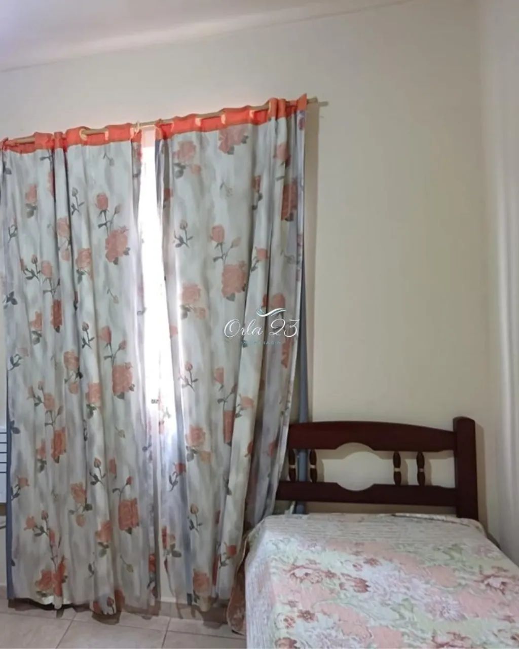 CORDEIRINHO, ORLA 23 IMOBILIÁRIA! Excelente locação para temporada. - Foto 9