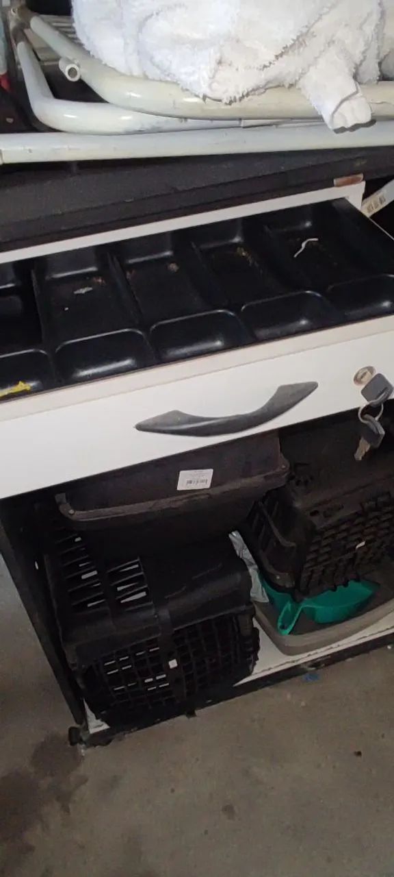 Balcão Robusto - Foto 3