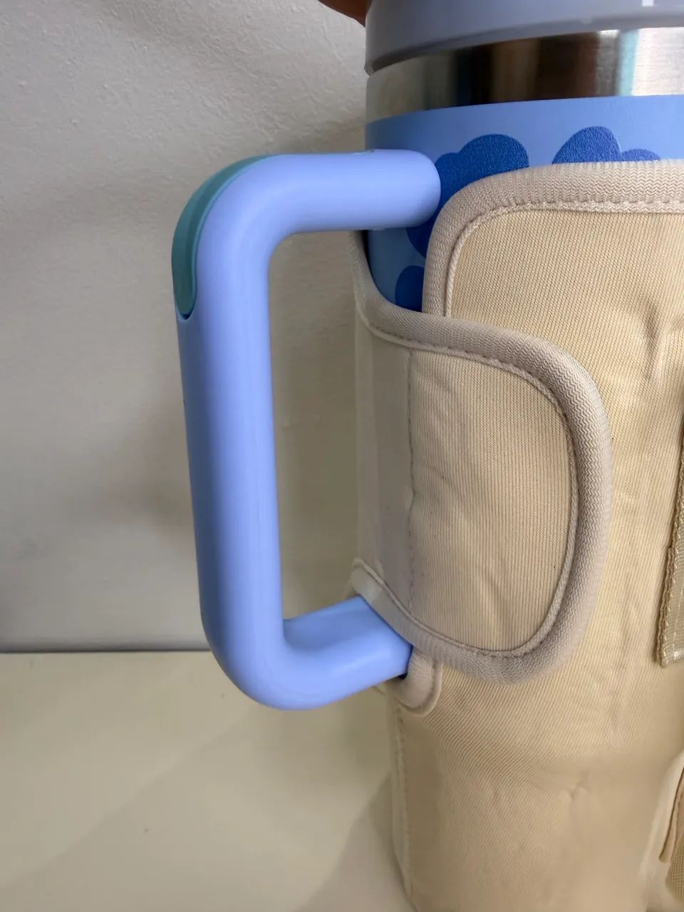Bolsa garrafa 