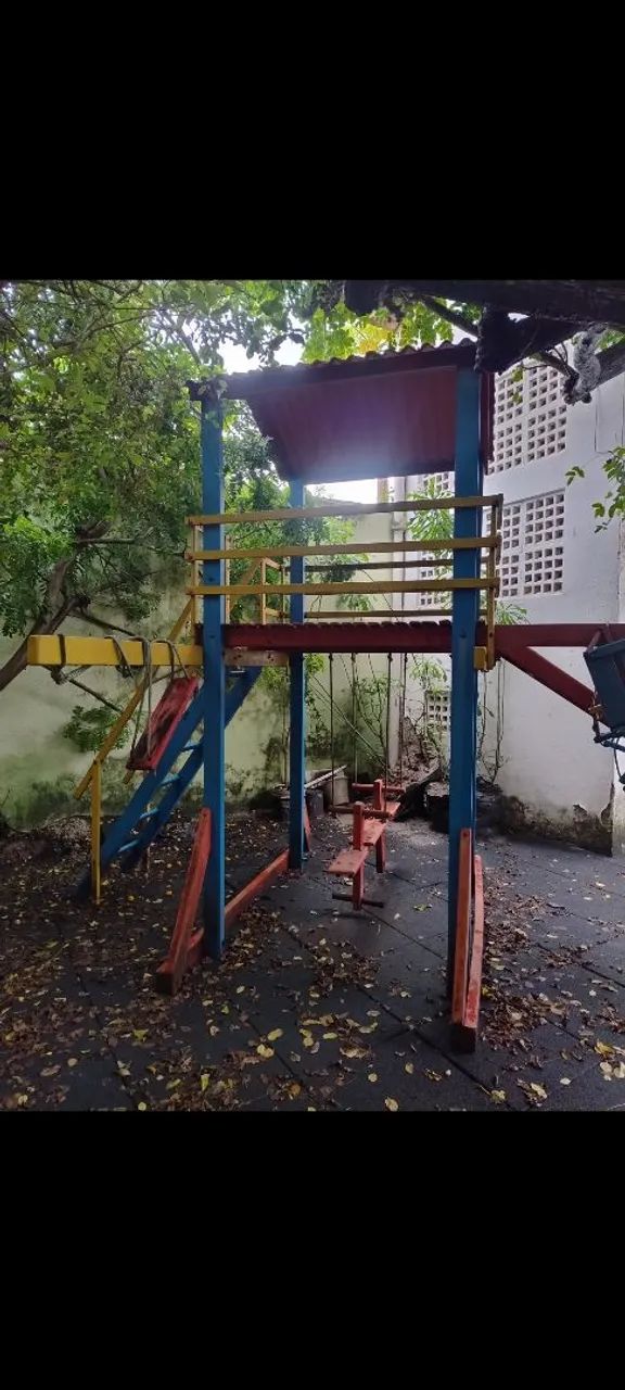 Parquinho infantil  - Foto 2