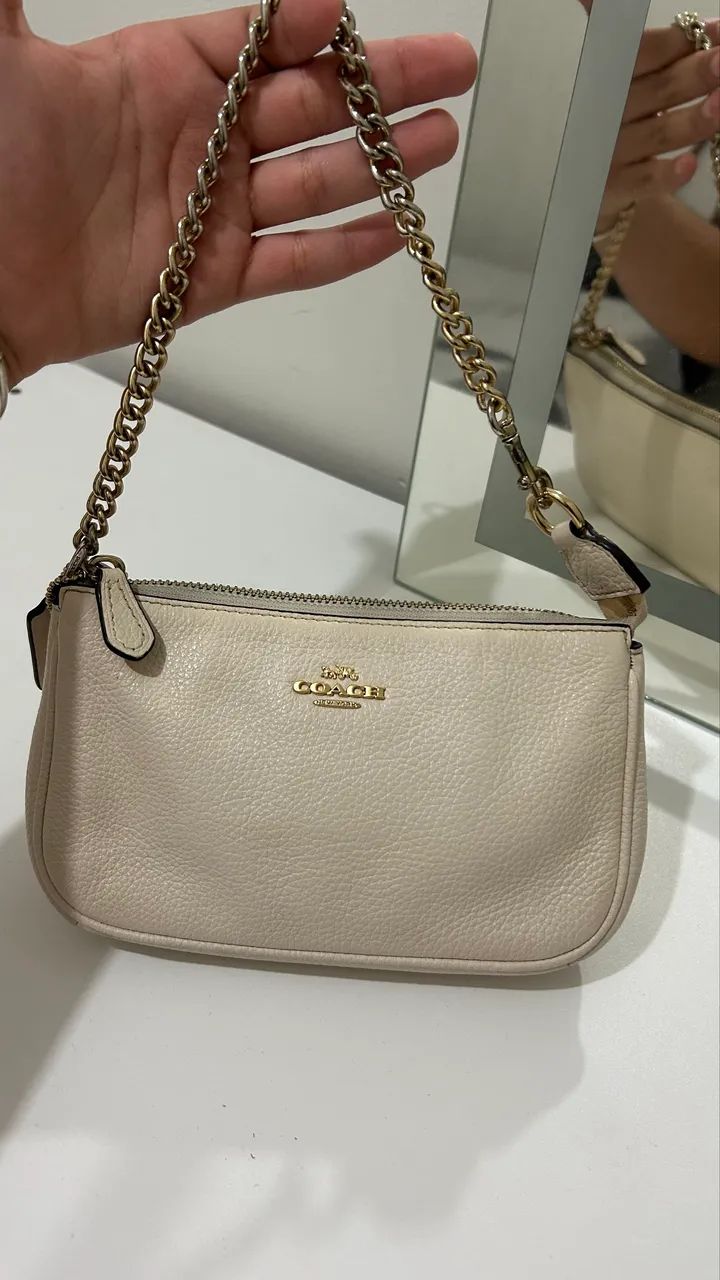 Bolsa coach  - Foto 2