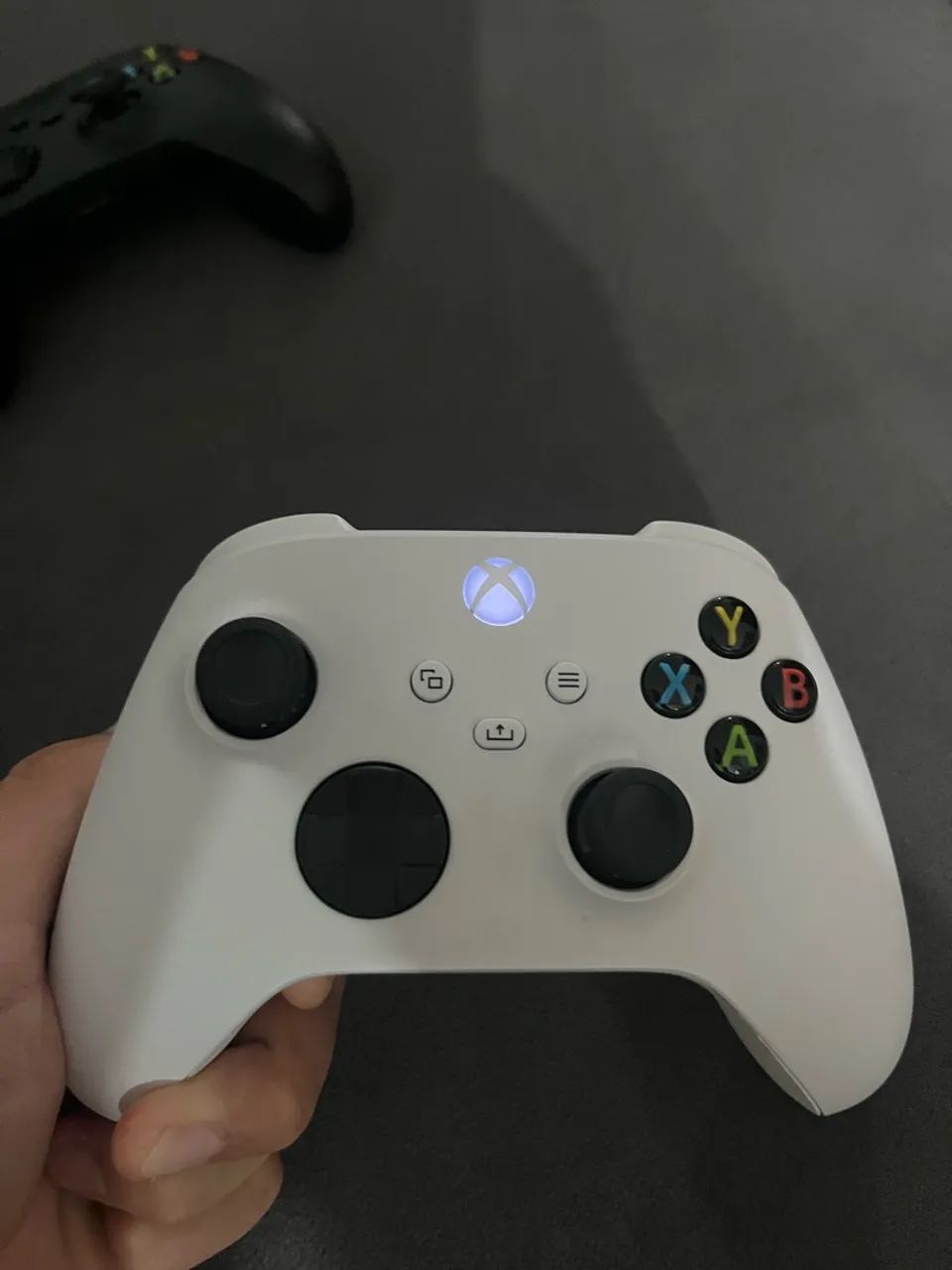 Controle de Xbox series S/X