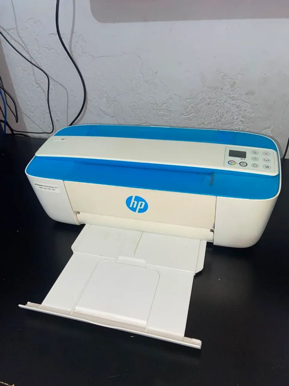 Impressora HP - Foto 4