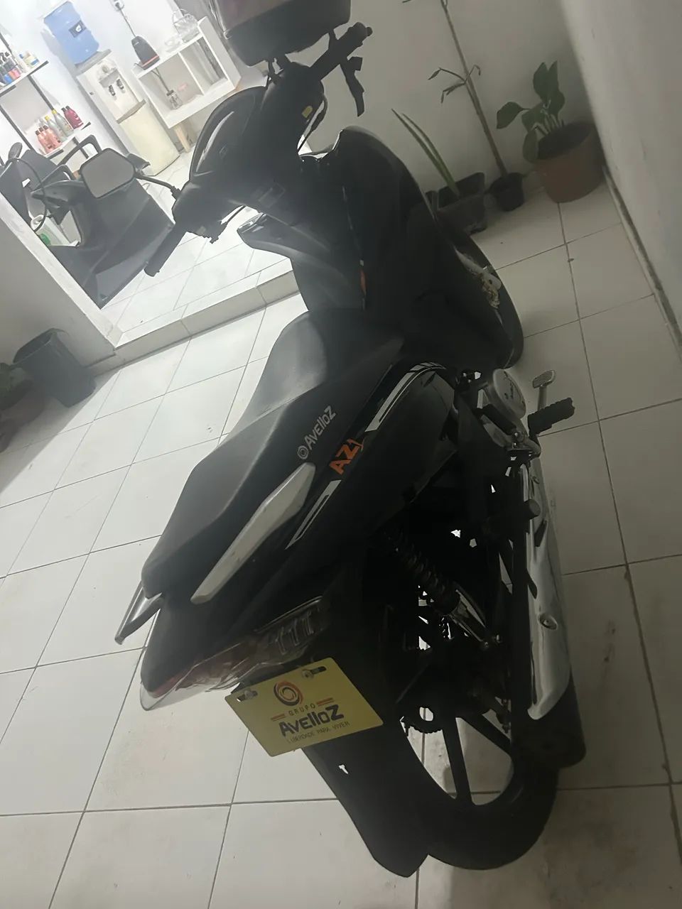 Moto nova - Foto 3