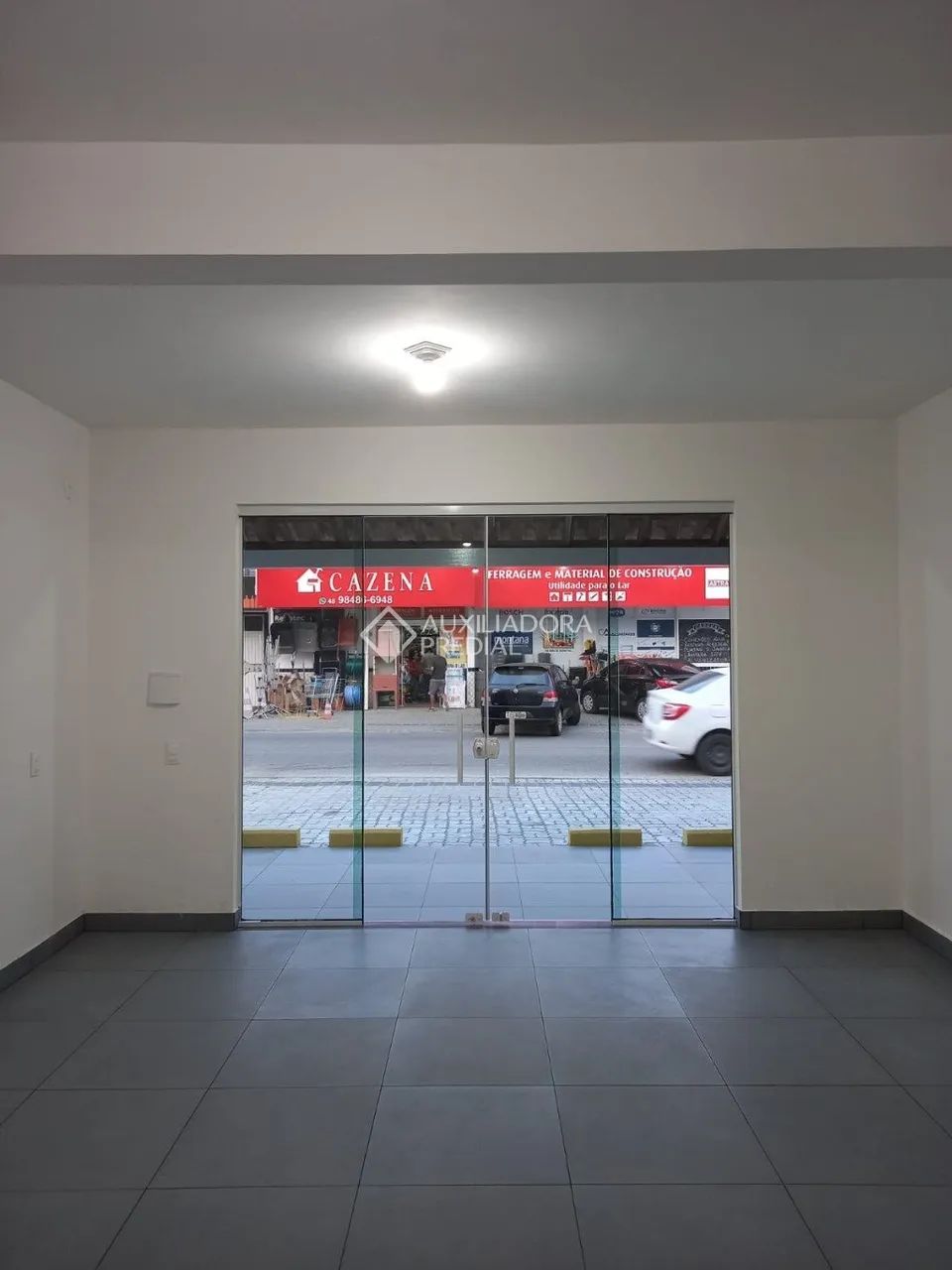 LOJA NA PRINCIPAL AVENIDA DO BAIRRO PRÓXIMO AO RED PARK - Foto 4