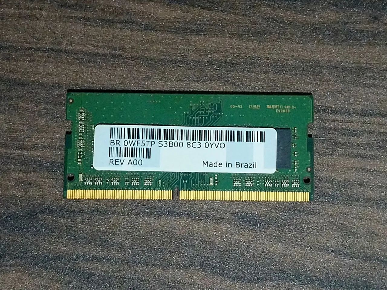 Memória Ram - 8GB 2666Mhz DDR4 - Foto 2