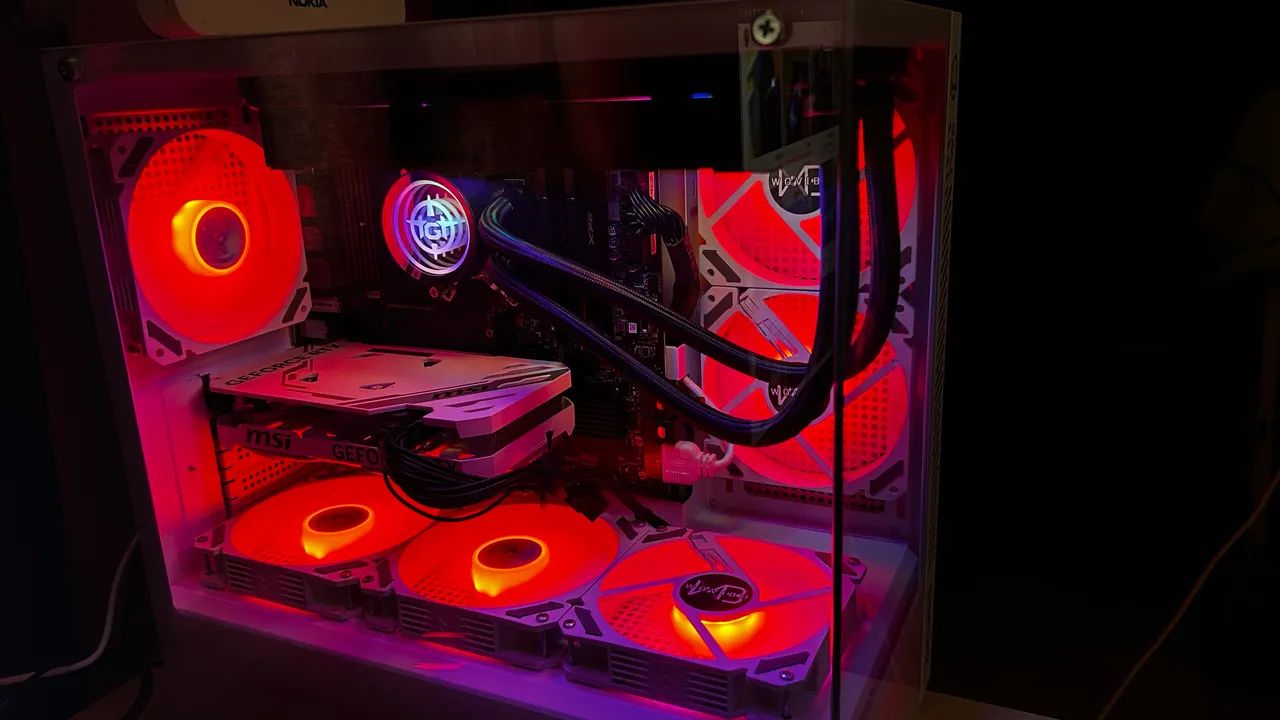 Pc gamer - Foto 2