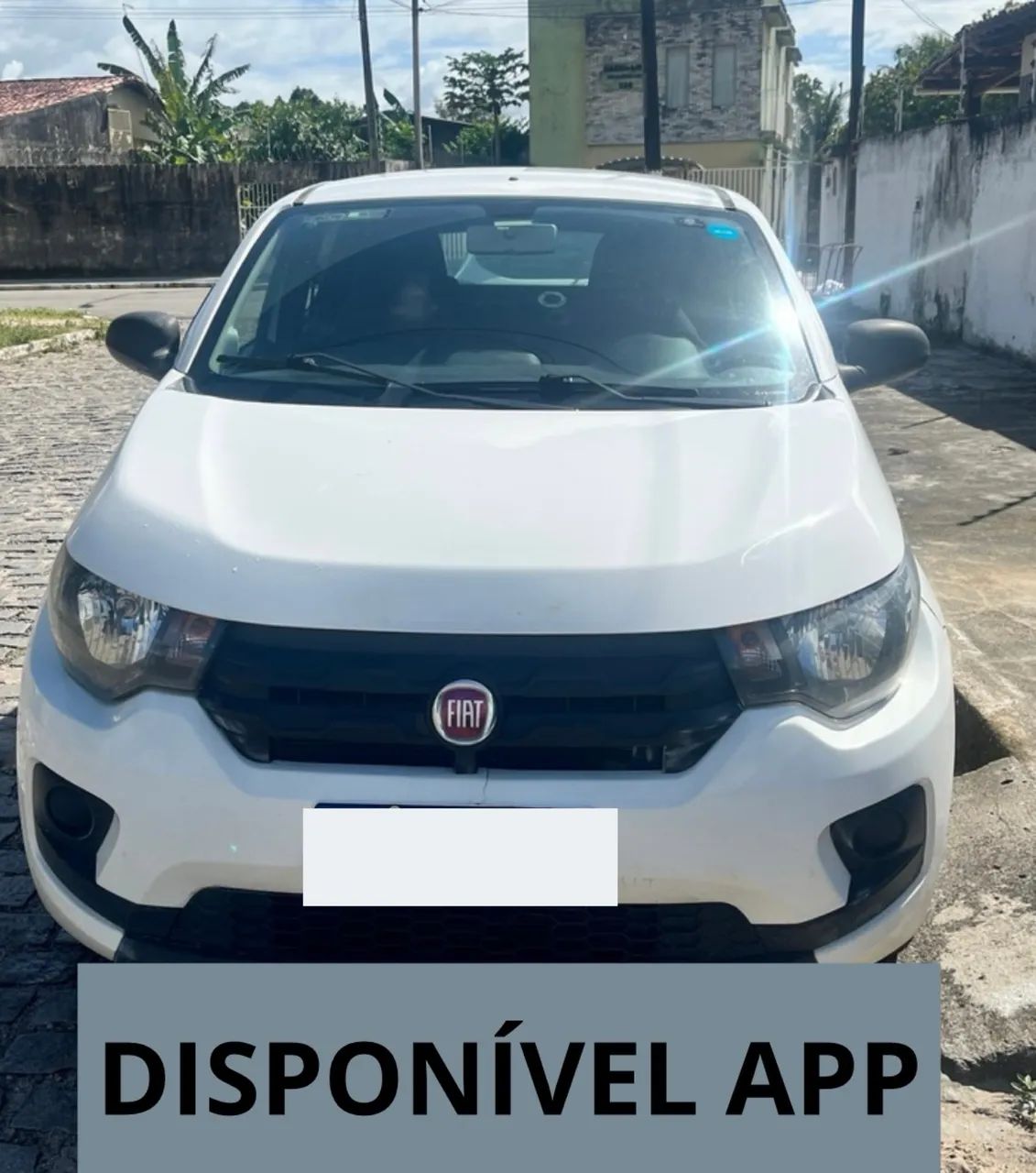 Disponível locação aplicativo - Foto 2