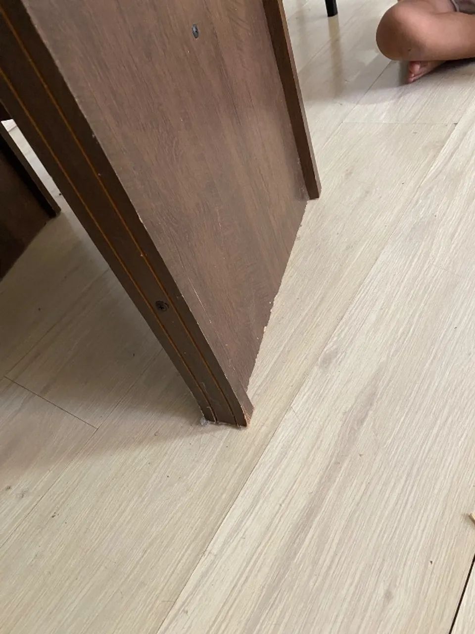 Mesa com 4 cadeiras  - Foto 5