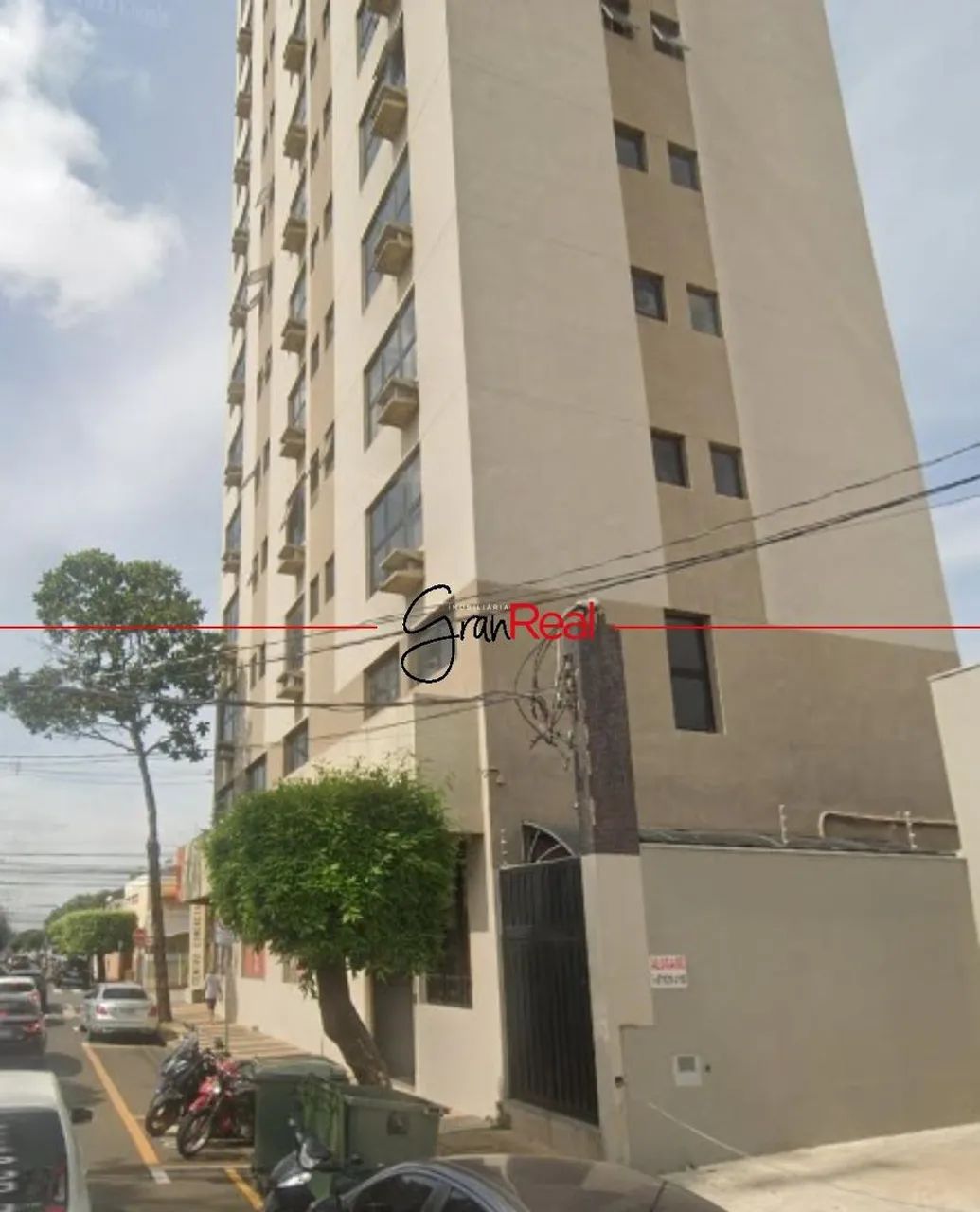 Sala Comercial no Edifício Comercial Córdoba , Centro de Indaiatuba SP