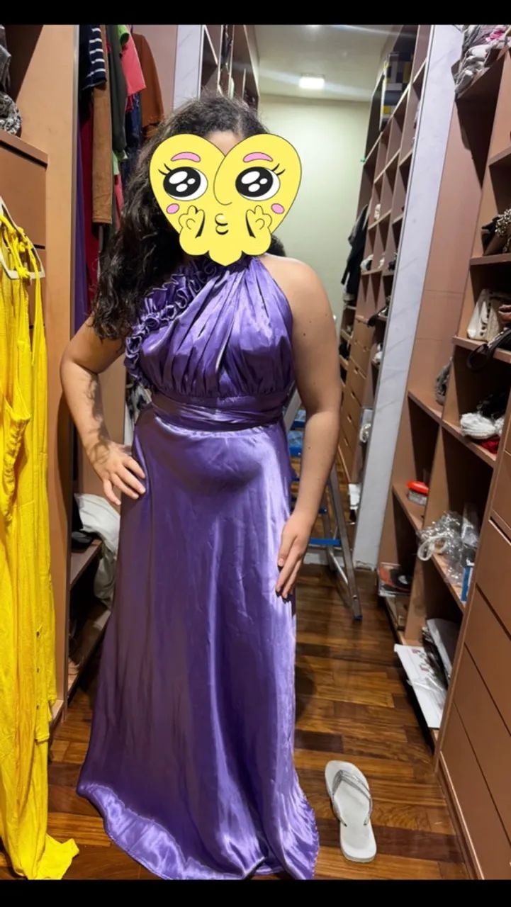 Vestido festa  - Foto 2