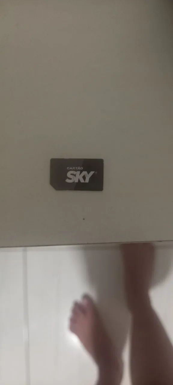 Kit pra TV Sky  - Foto 3