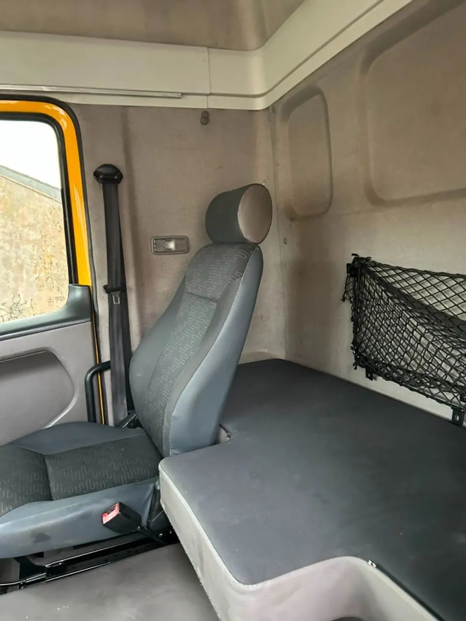 VW 19360 - 4X2 - 2019  - Foto 3
