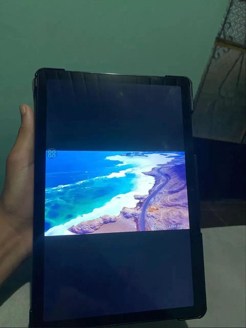 SANSUNG TAB A9+ - Foto 3