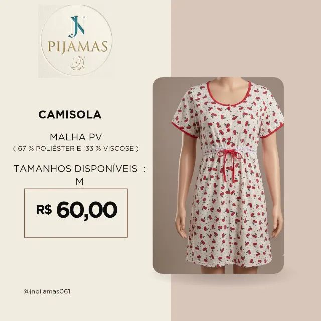 Camisolas  - Foto 3