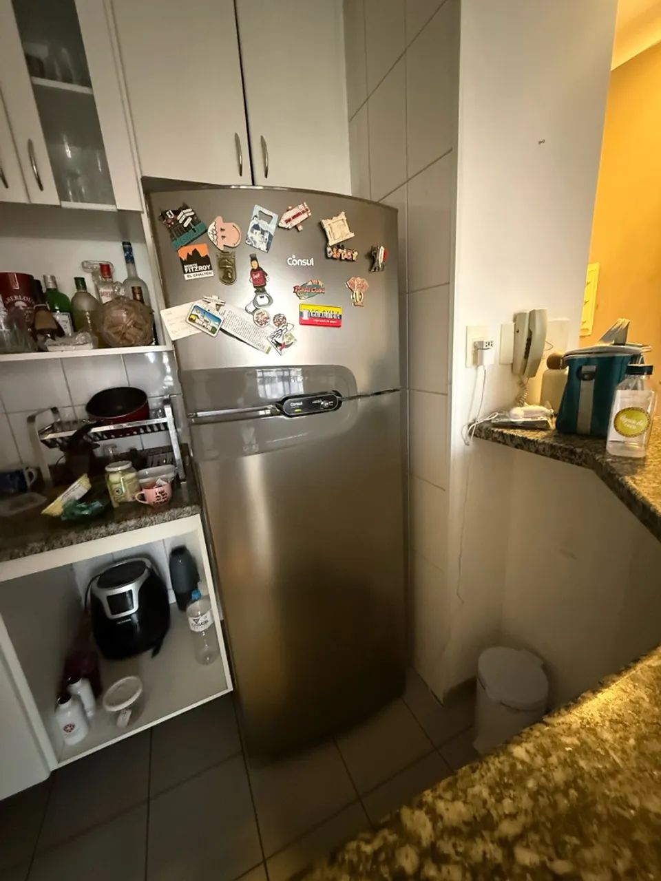 Geladeira  - Foto 2