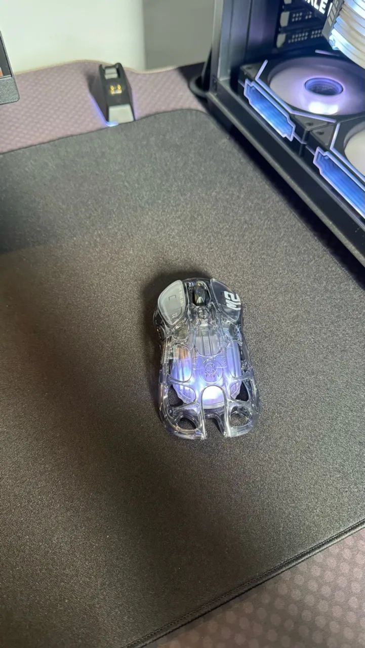 Mouse gravastar m2 - Foto 3