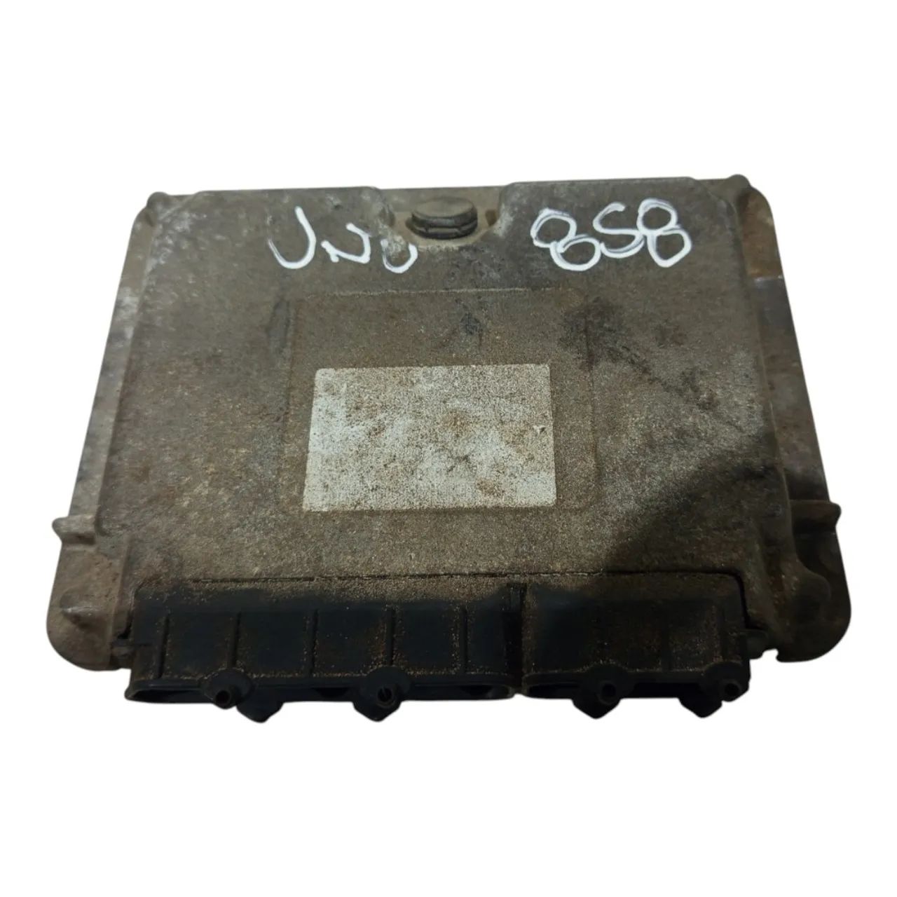 Modulo Central Injeção Fiat Uno 2006 2007 2008 2009 A 2010