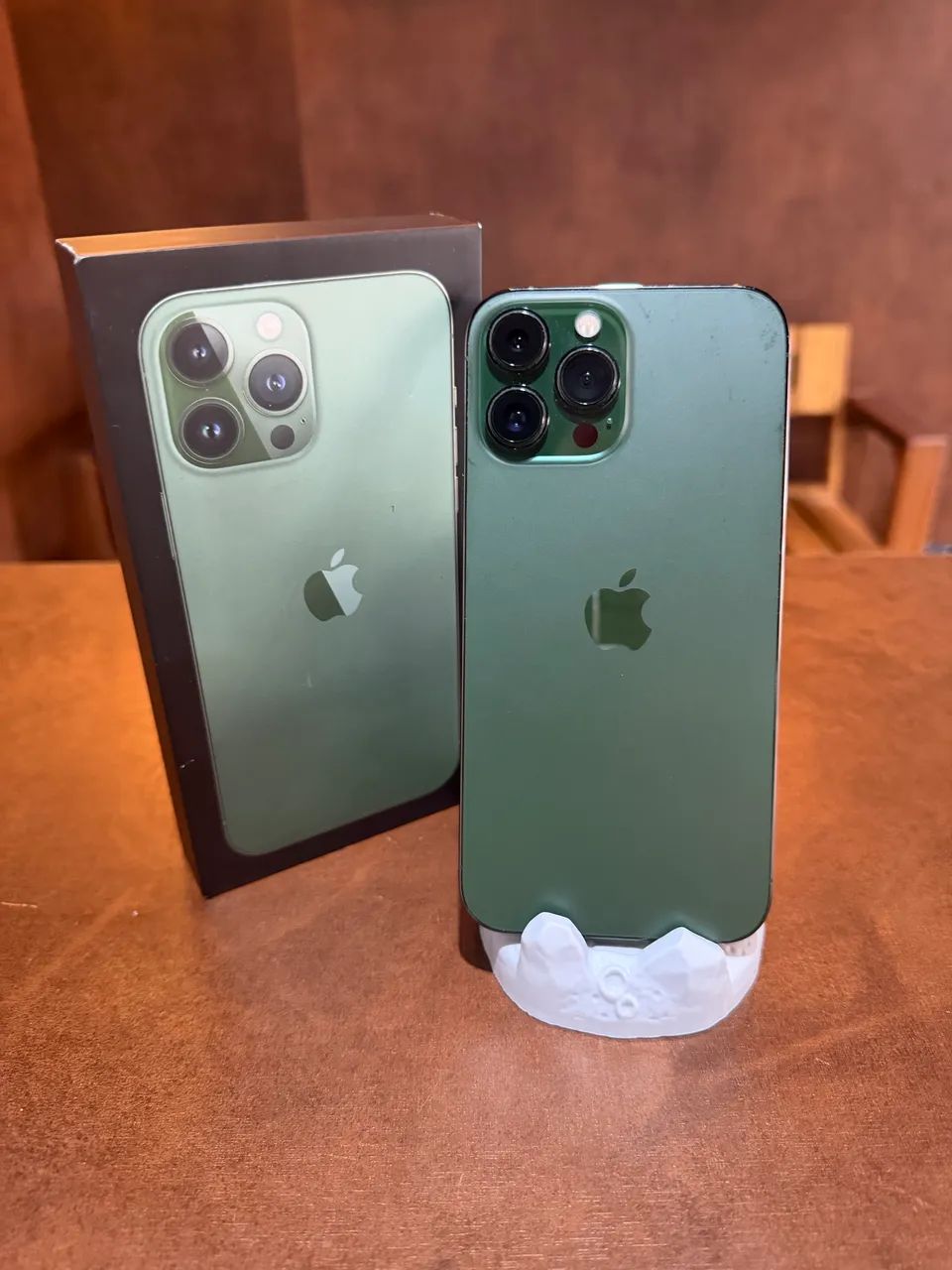 2 IPHONE 13 PRO MAX ! 3,000$ !  - Foto 4