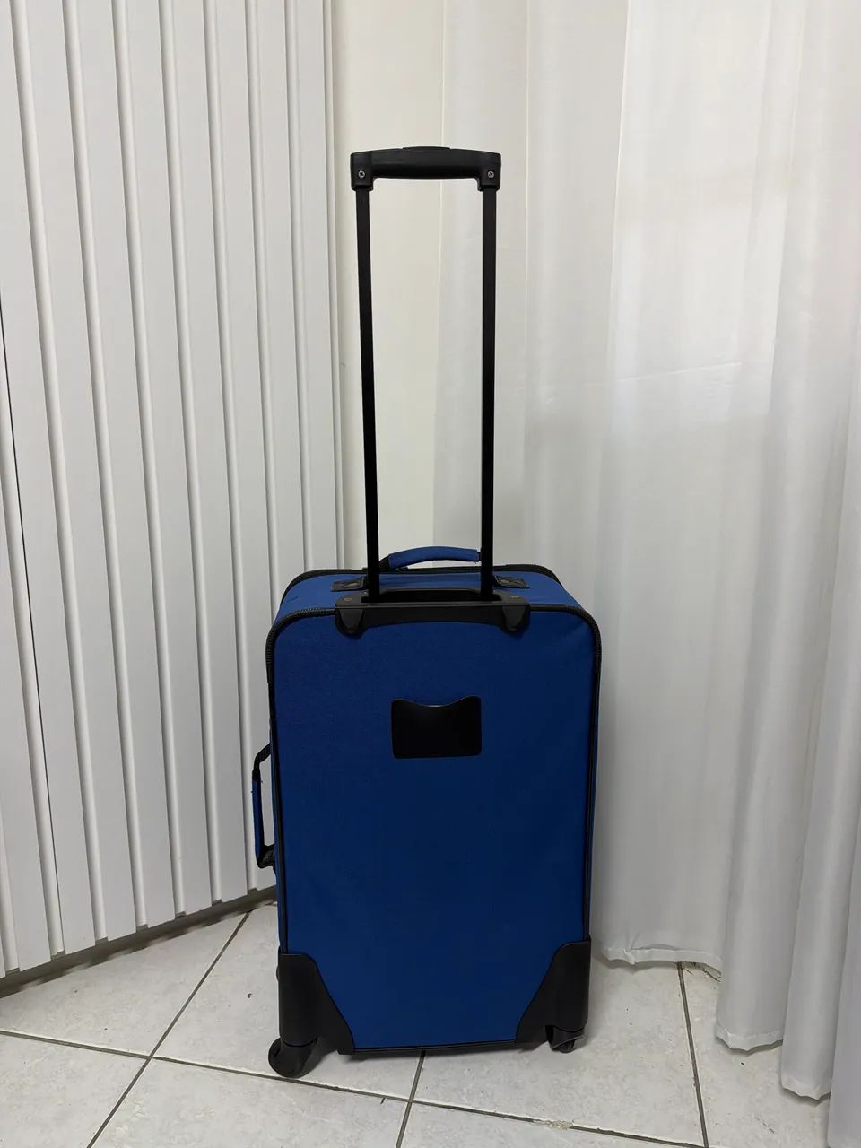 Mala - bagagem de mão  - Foto 3