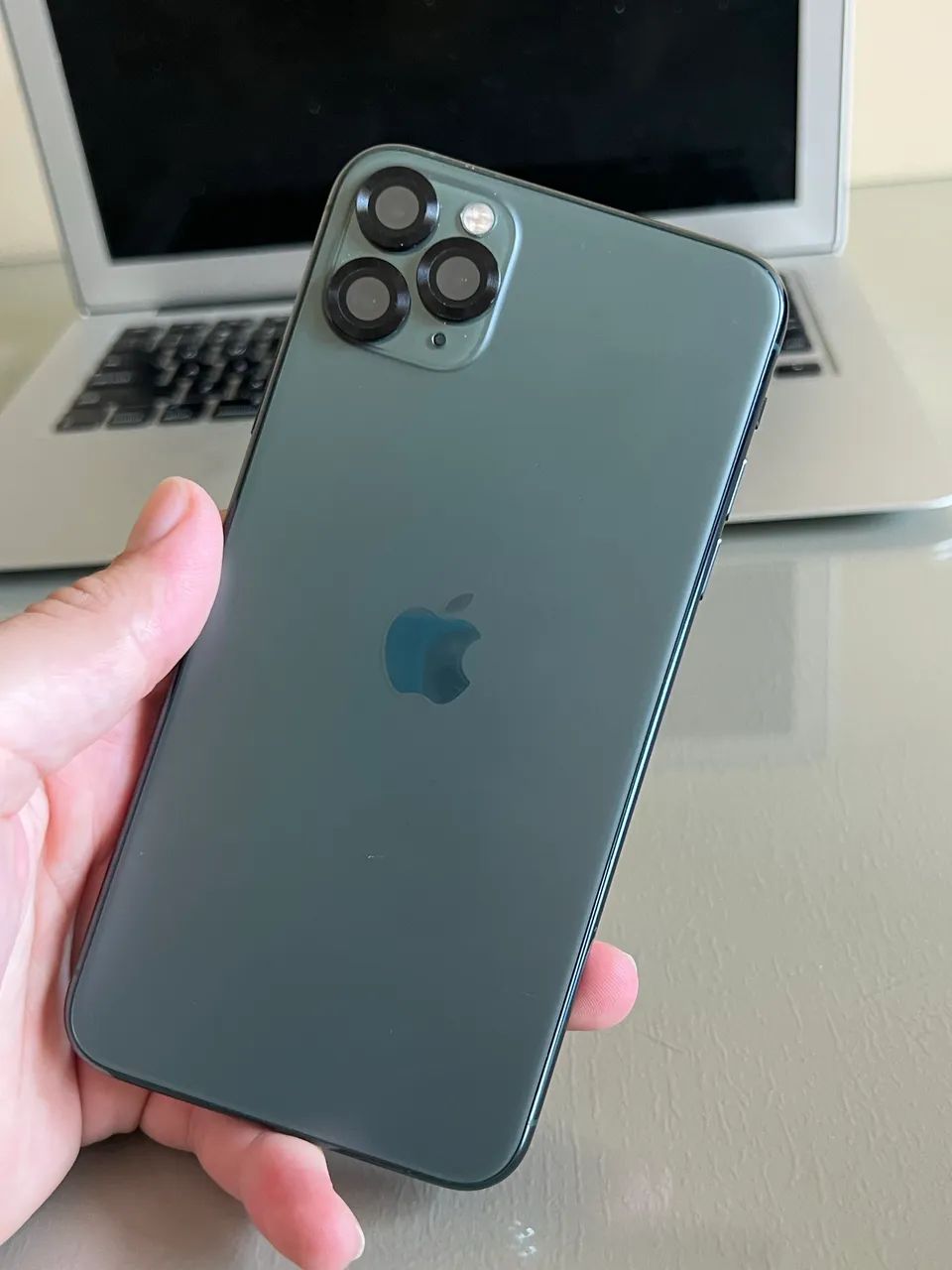 Iphone 11 Pro Max Impecável  - Foto 2