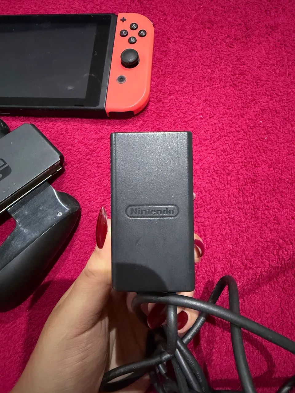 NITENDO SWITCH - Foto 4