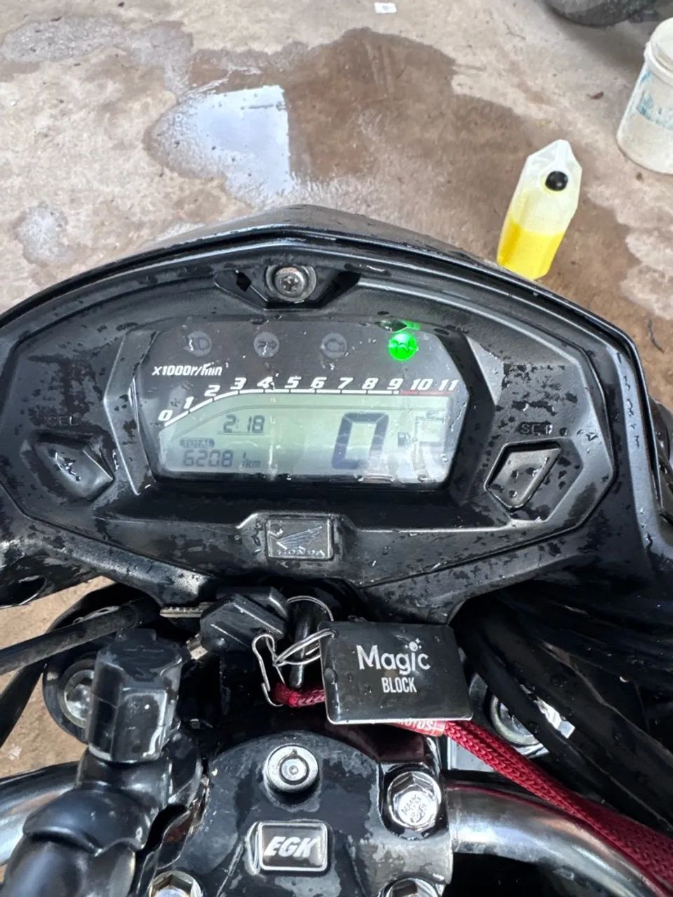 Fan 160 nova  - Foto 4