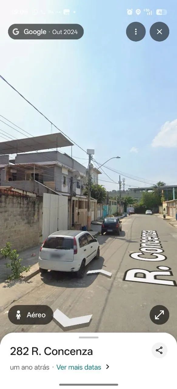 Foto - Belford Roxo - Nova Piam