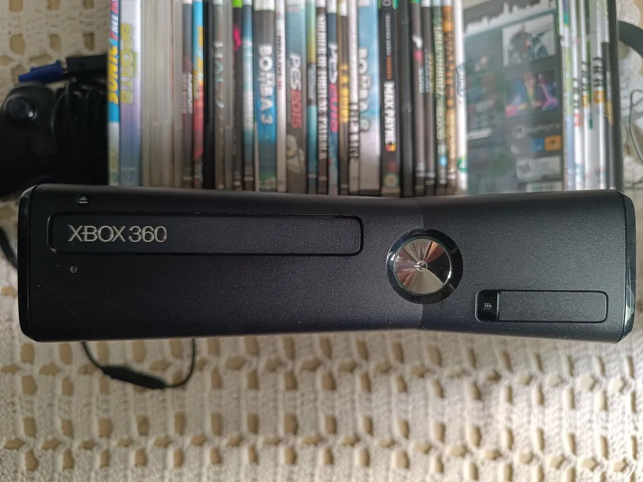 Xbox 360 - Foto 3