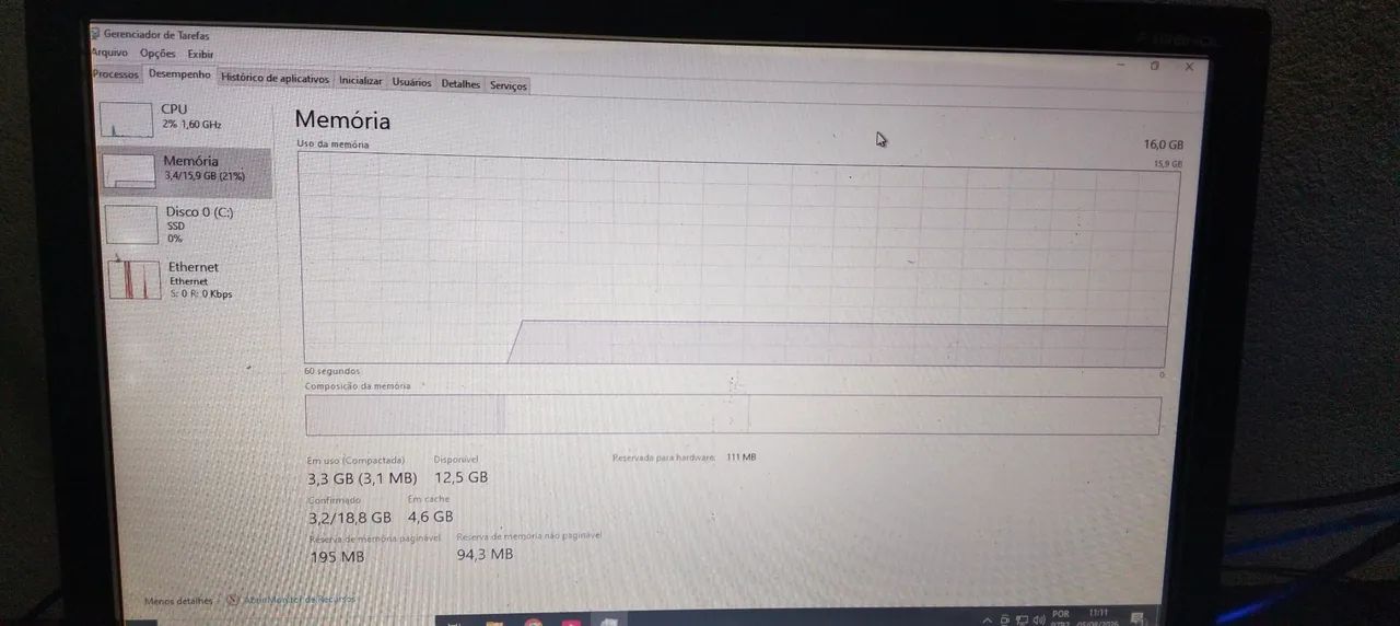 PC gamer Core i5 / 16Gb ram  - Foto 5