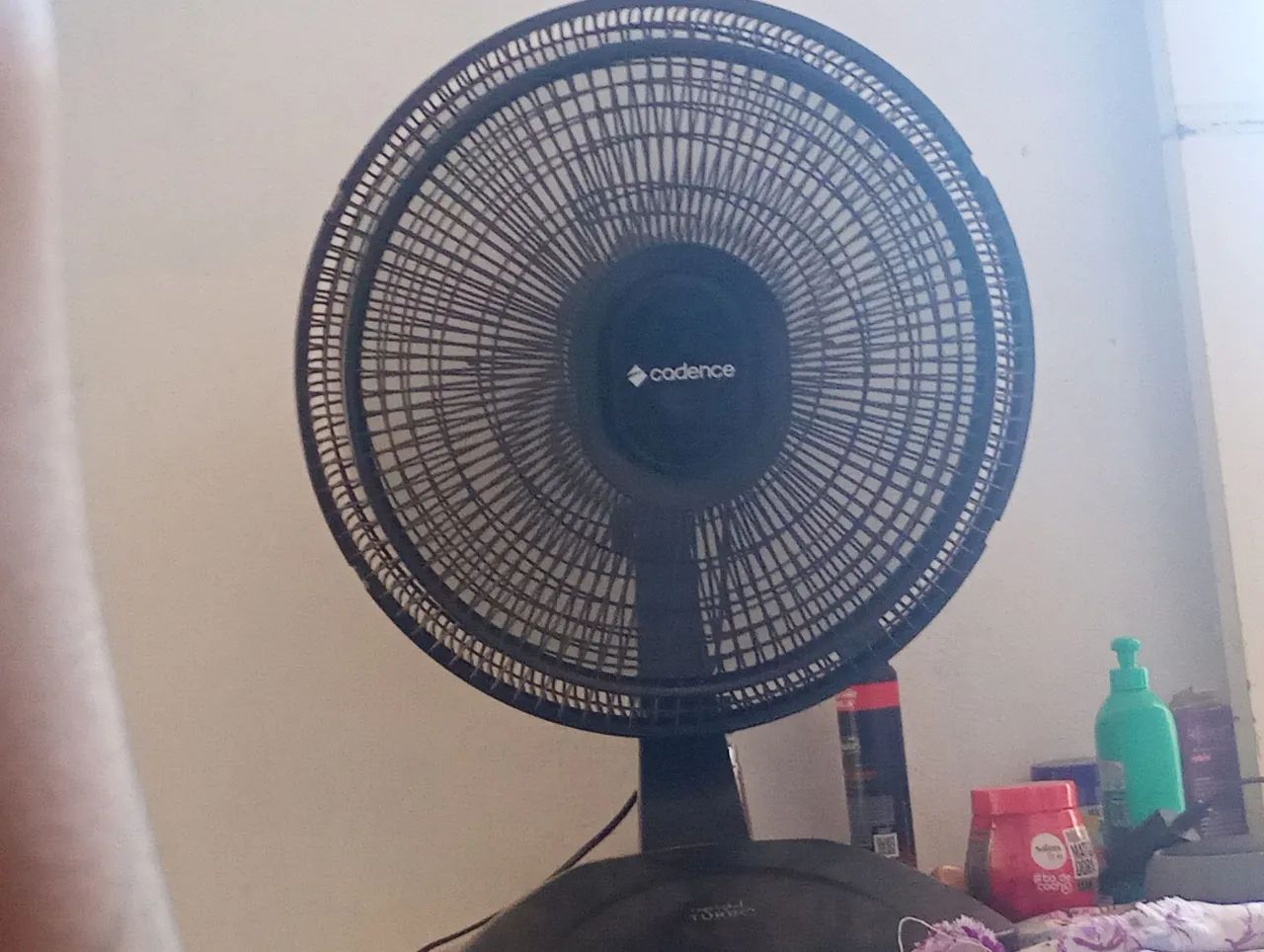 Ventilador Cadence 