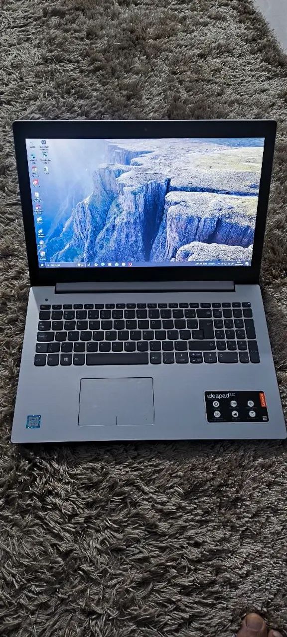 Notebook Lenovo i3 6006U - Foto 2