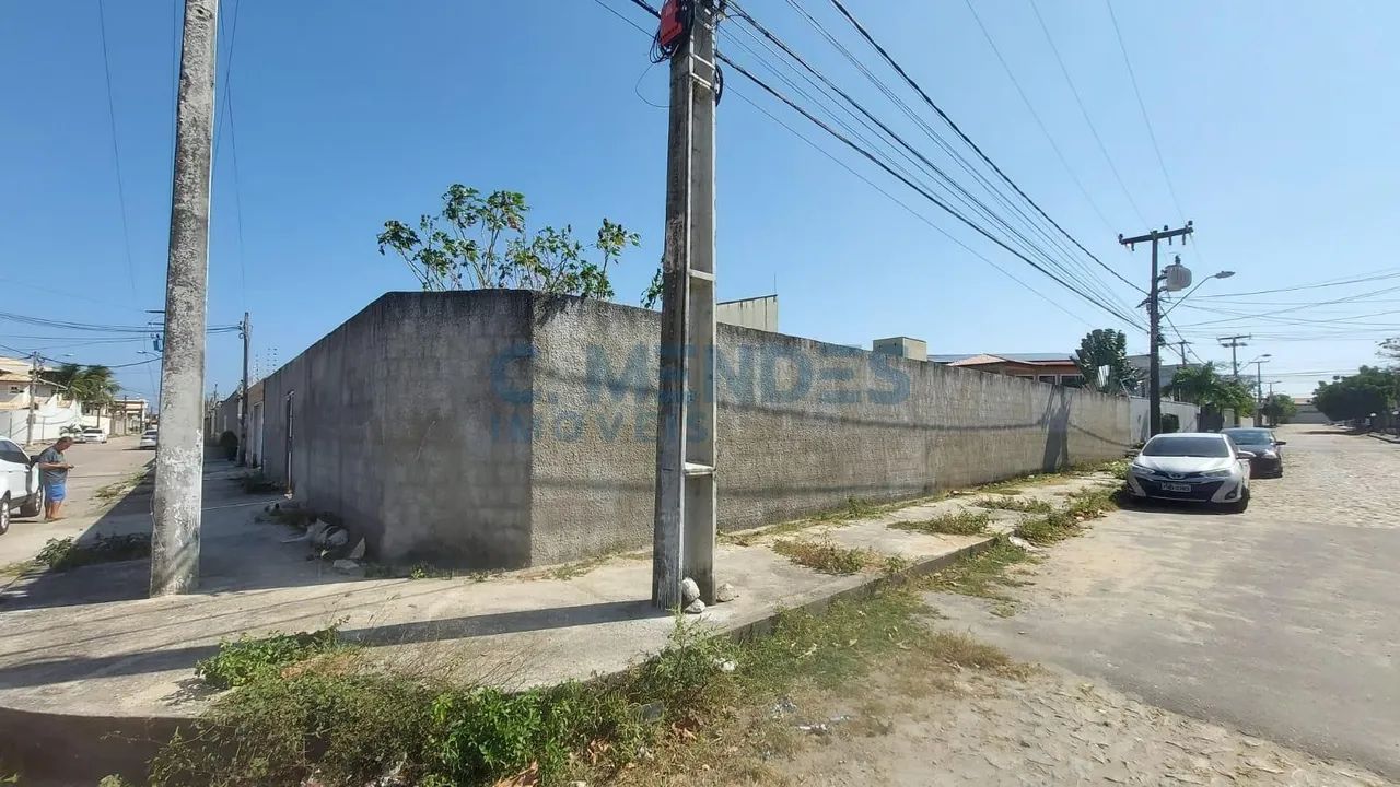 Lote / Terreno em Edson Queiroz - Fortaleza - Foto 3