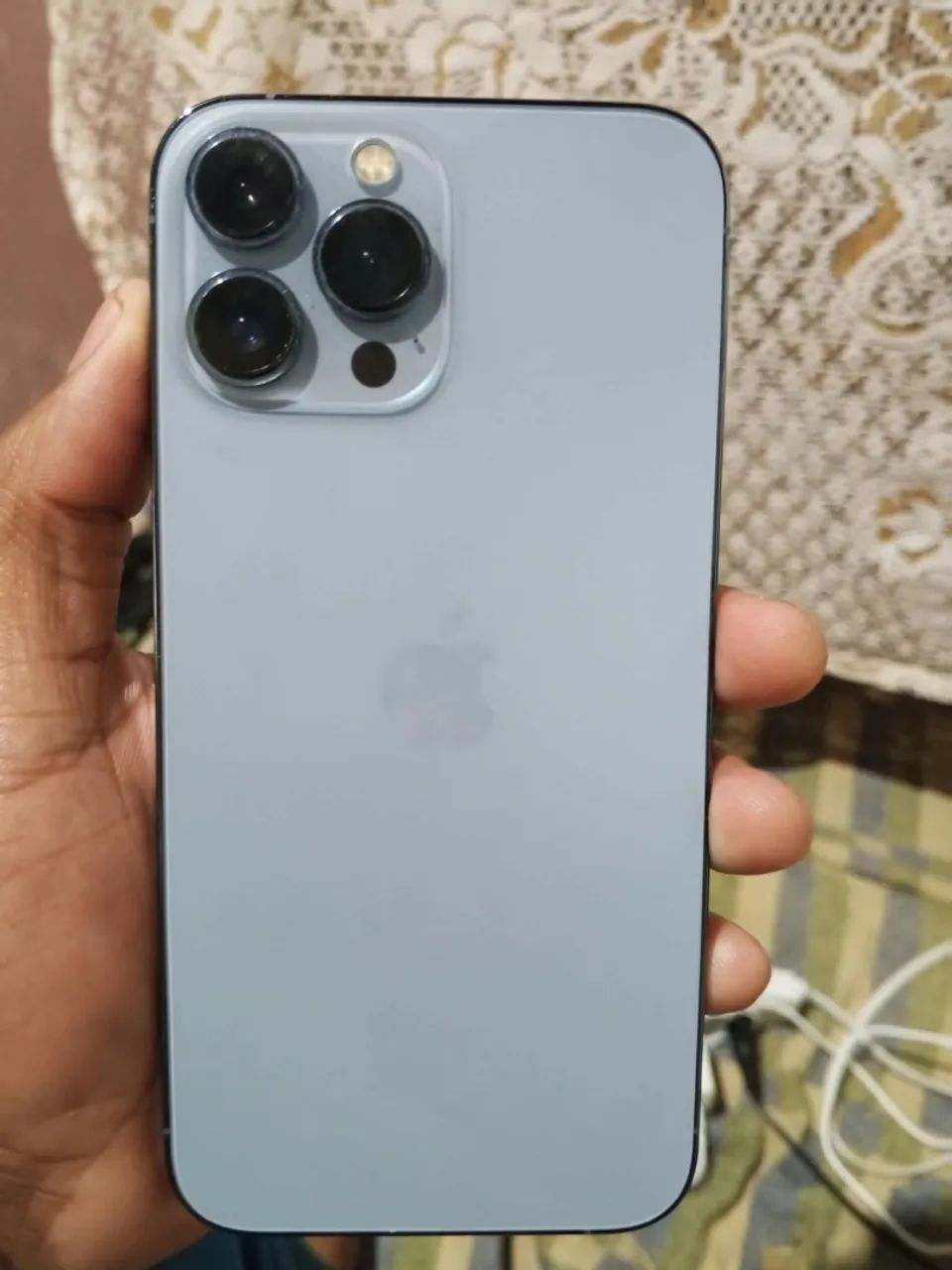 Vendo iPhone 13 promax 