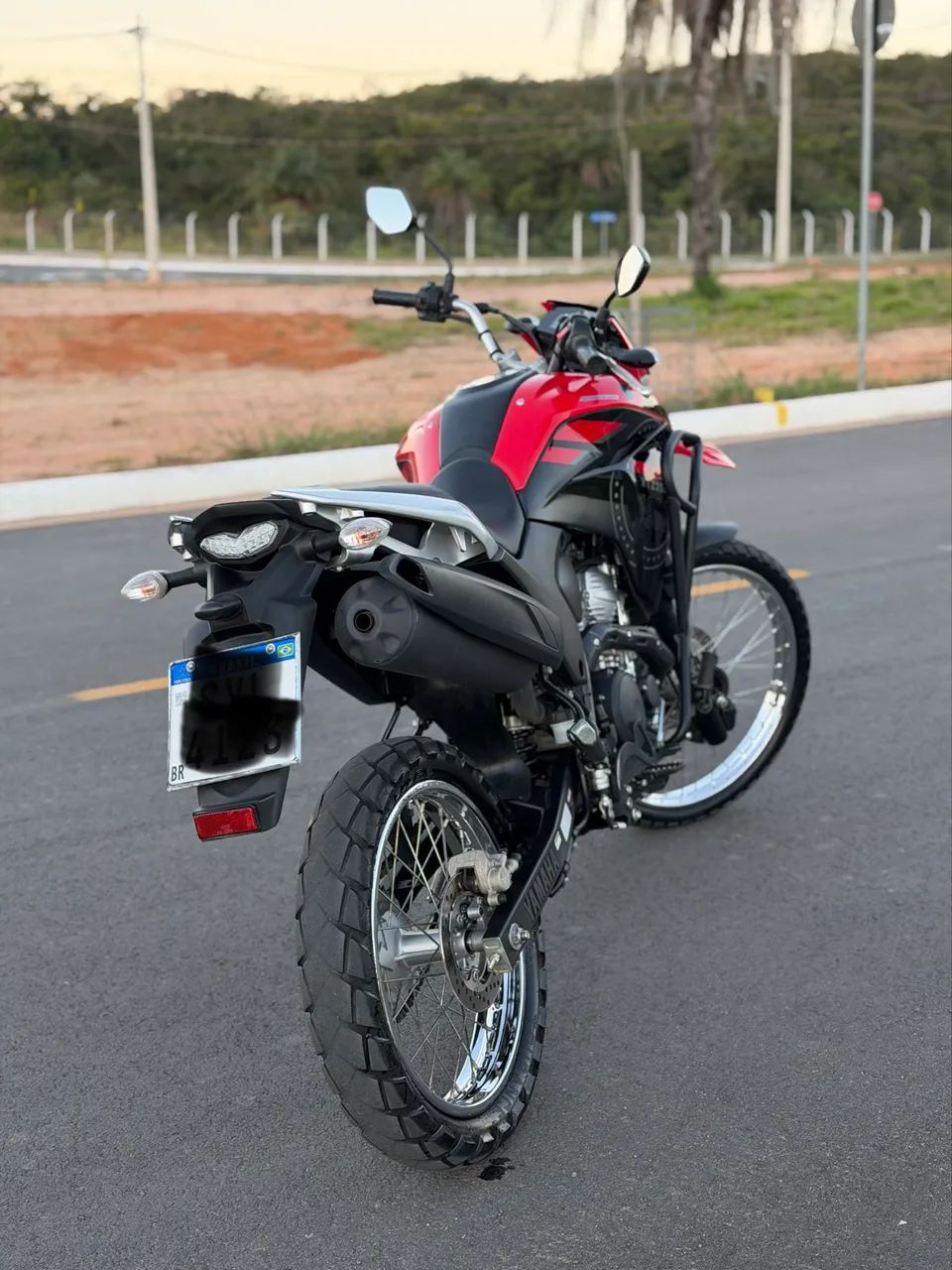 Vendo Lander 2024 - Foto 4