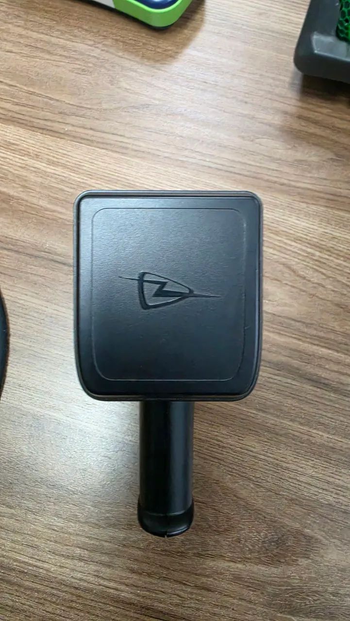 Leitor RFID portátil - Foto 3