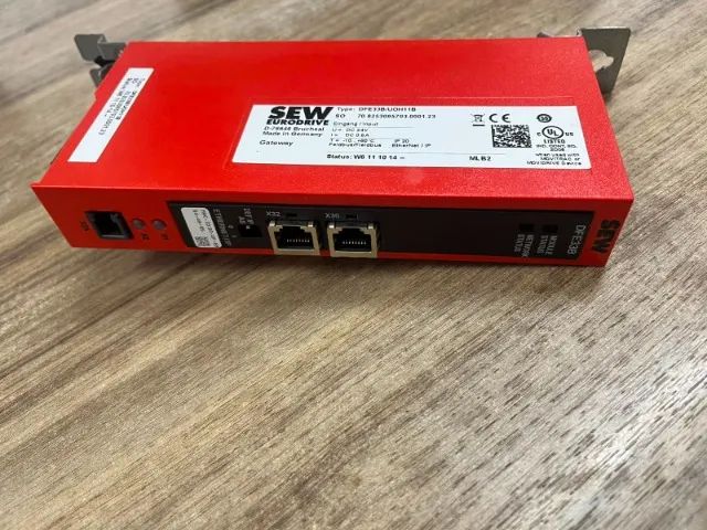 Módulo de Comunicação Industrial SEW Eurodrive - Foto 3