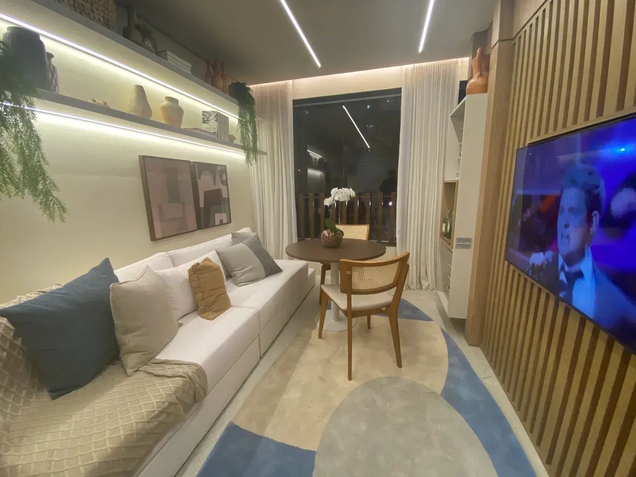 VILA MARIANA | 30 m² | MORE PERTO DE TUDO - Foto 4