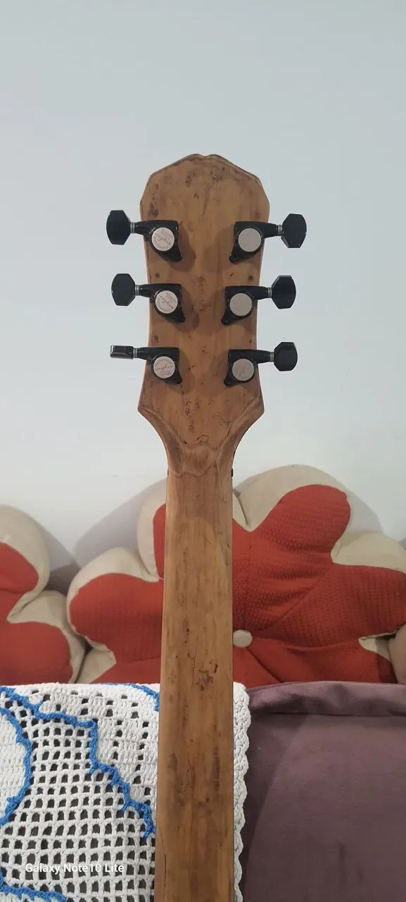 Guitarra - Foto 4