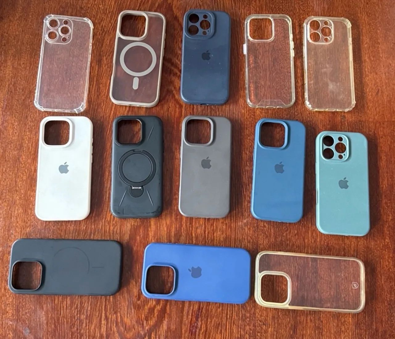 CAPA IPHONE 16 PRO