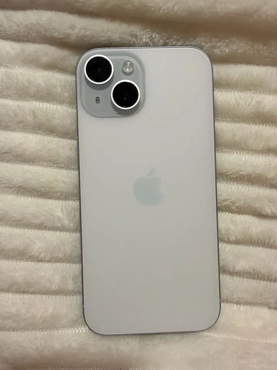 iPhone 15 128Gb bateria 80% - Foto 4